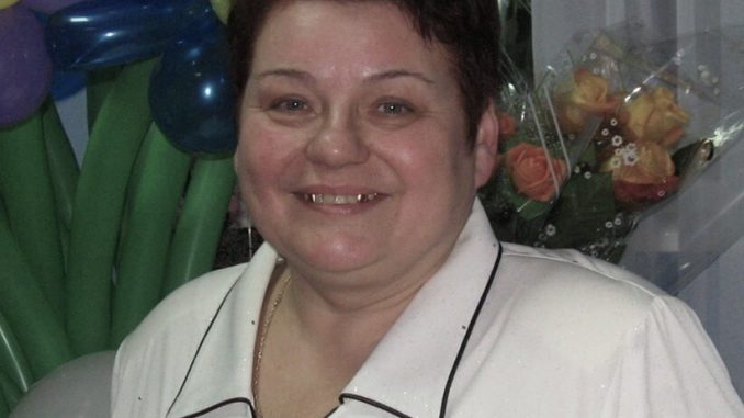 людмила л